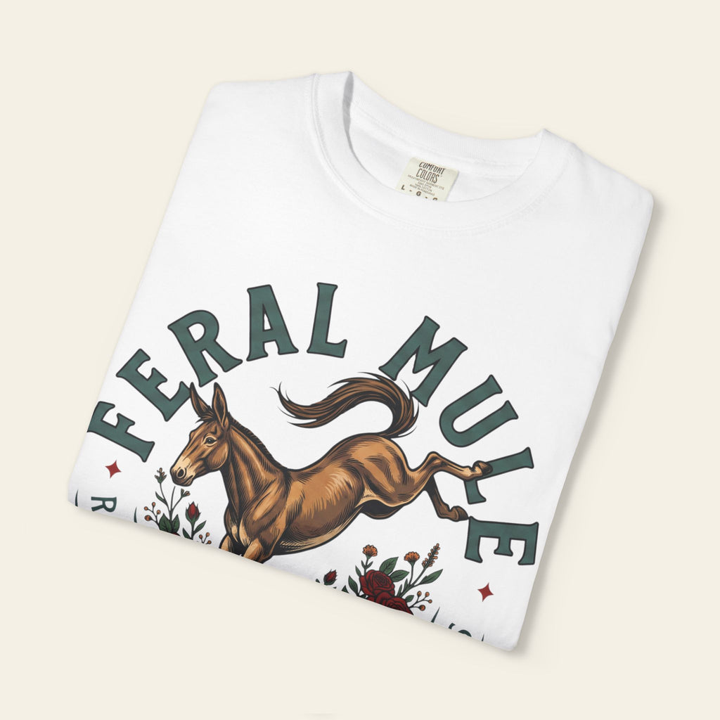 Feral Mule Social Club