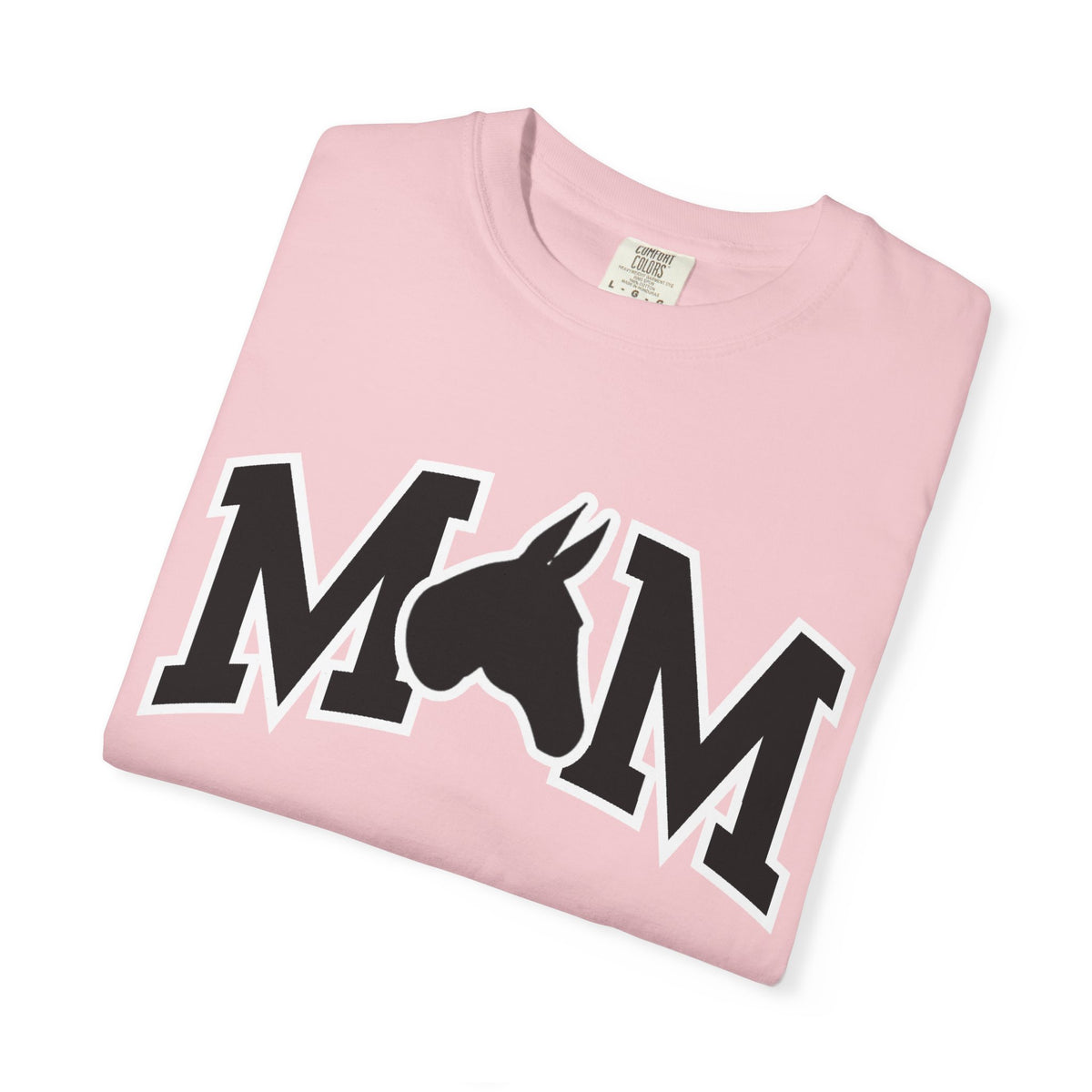 Mule Mom