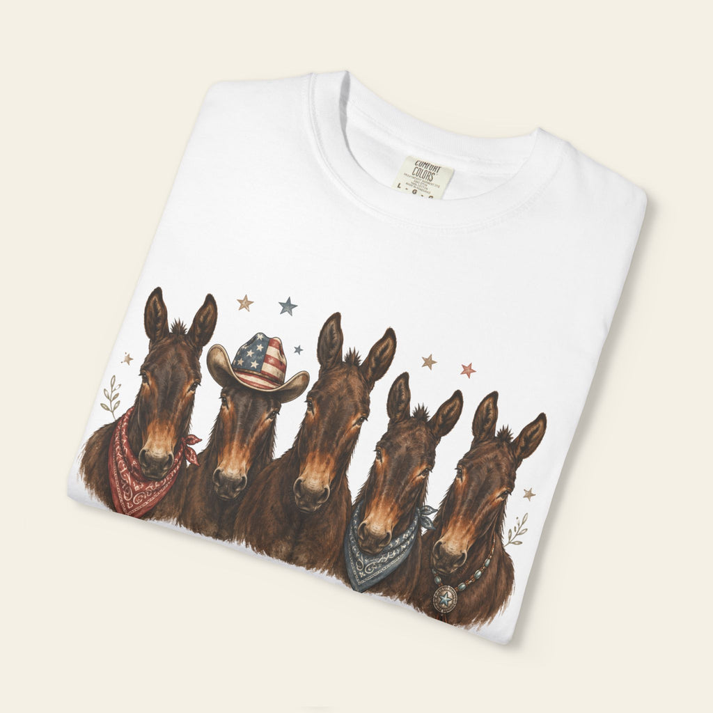 Red, White & Bray