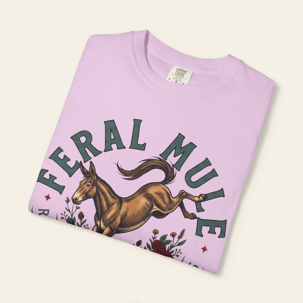 Feral Mule Social Club