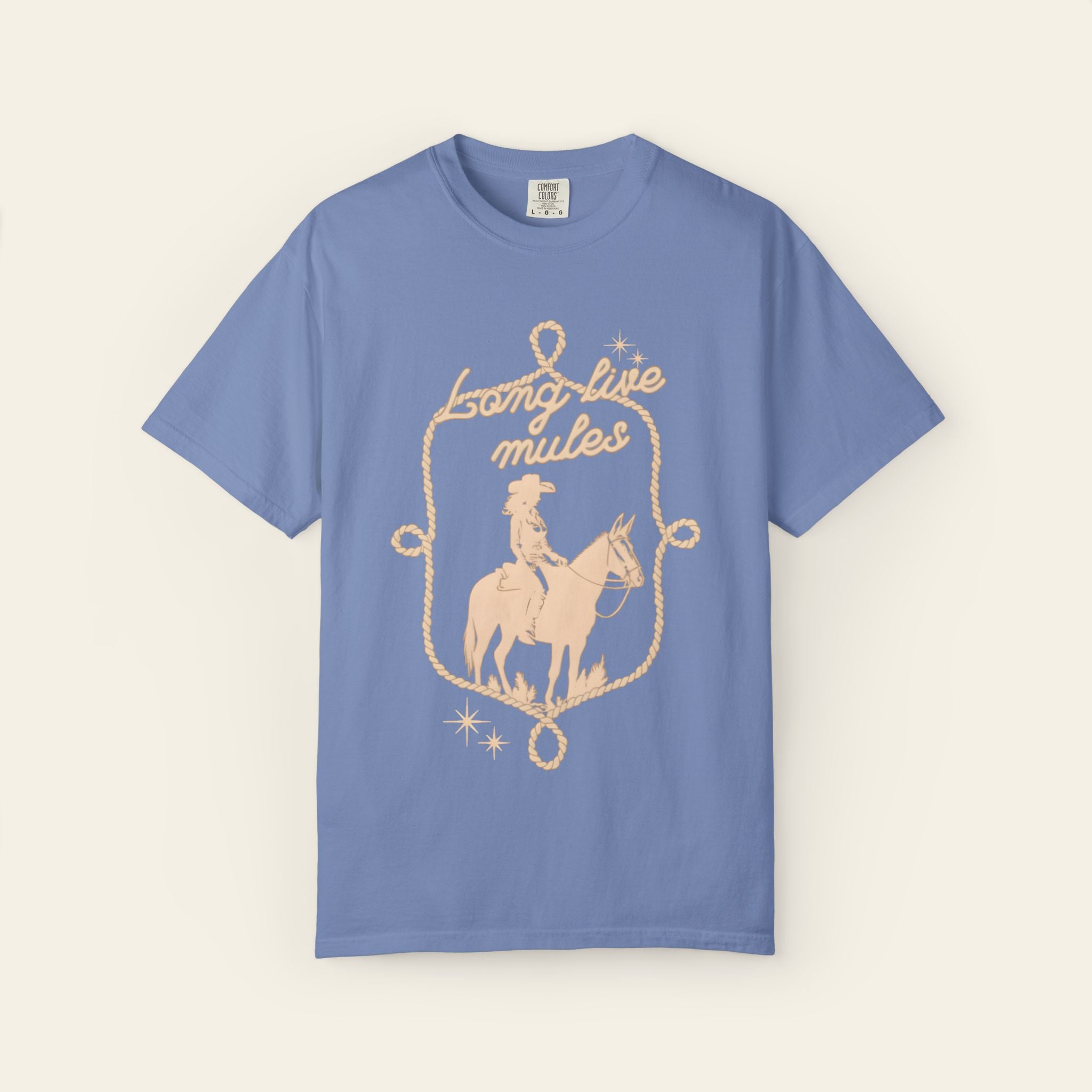 Long Live Mules