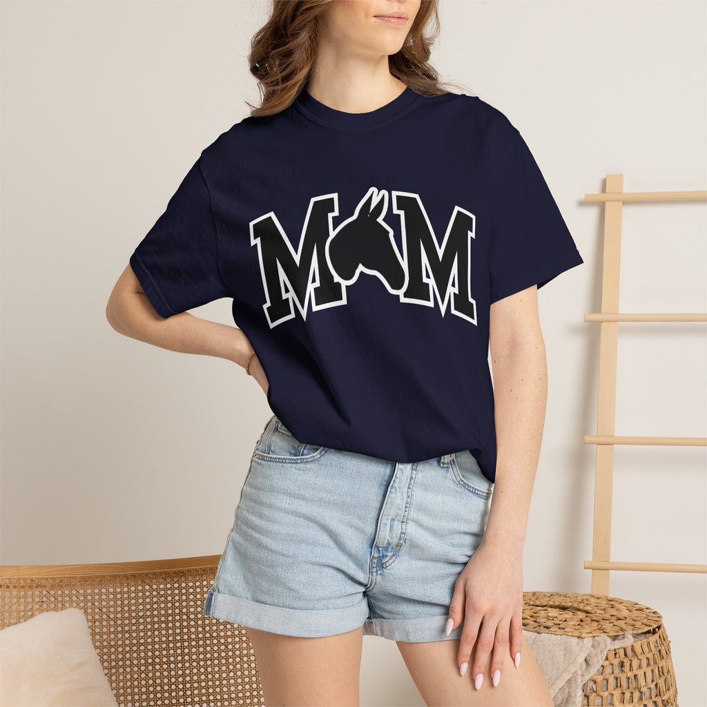 Mule Mom