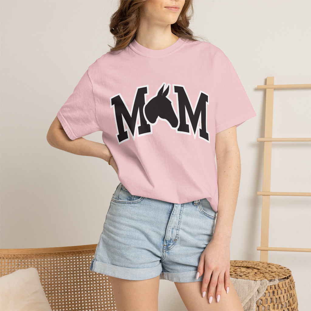 Mule Mom