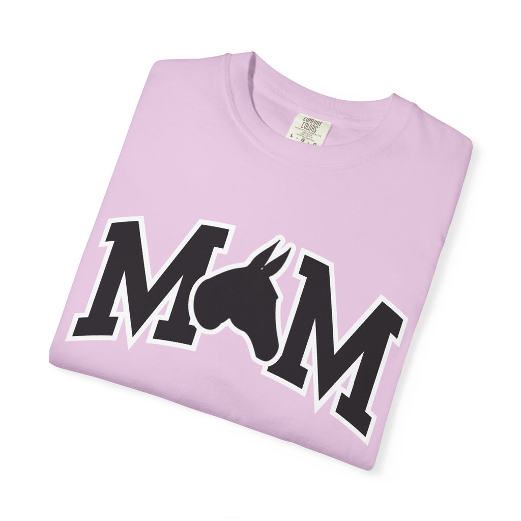 Mule Mom