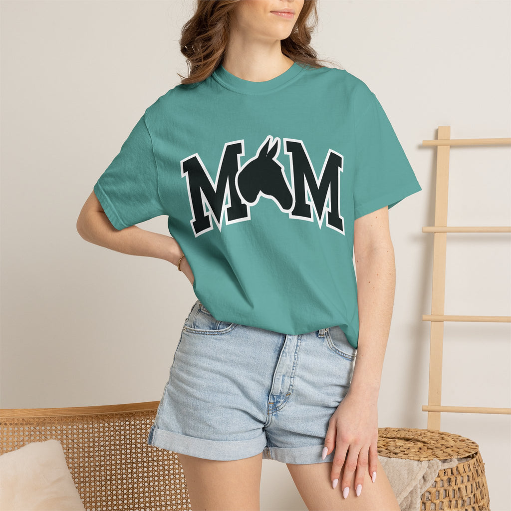 Mule Mom