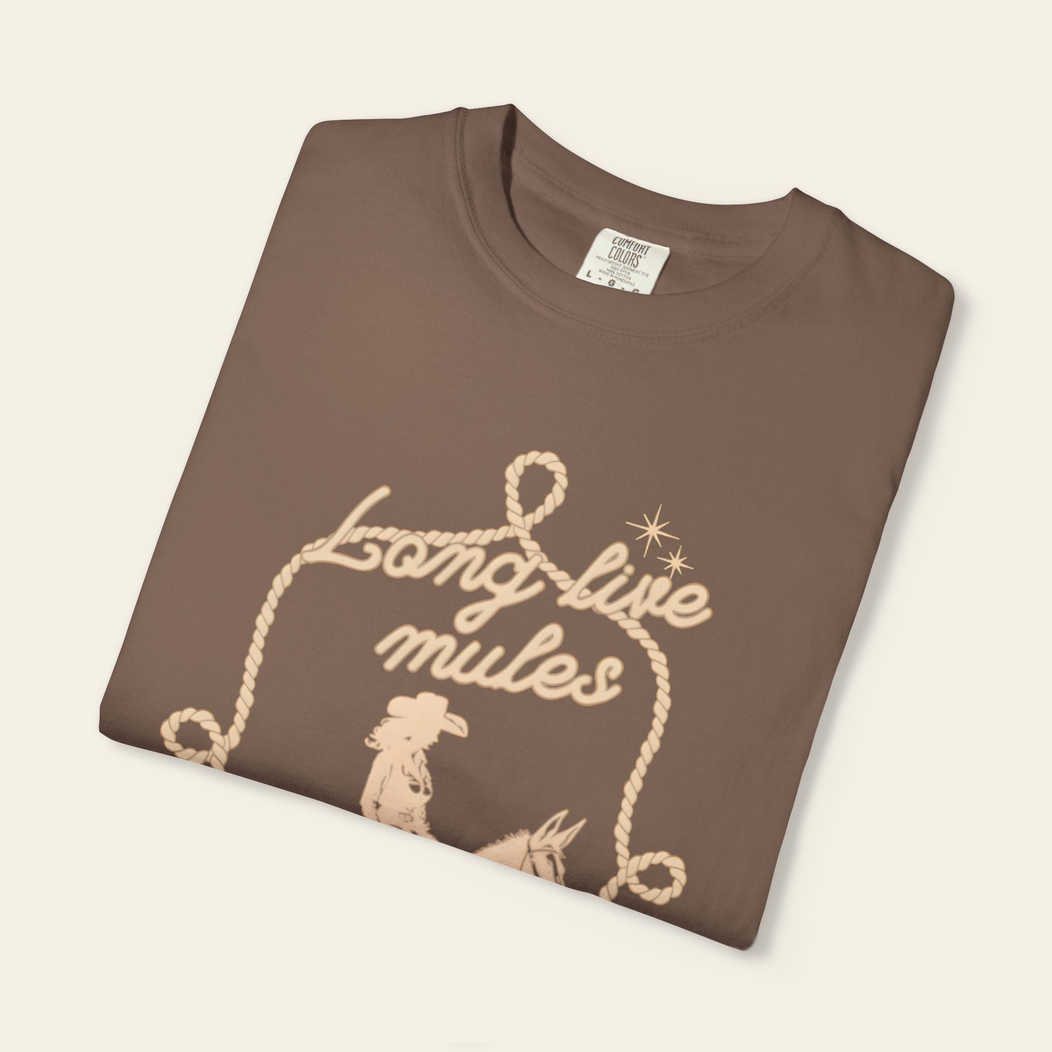Long Live Mules