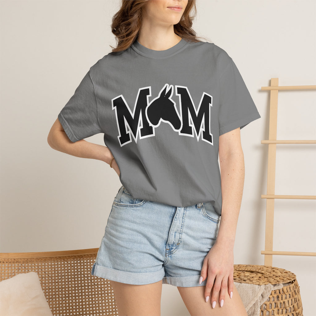 Mule Mom
