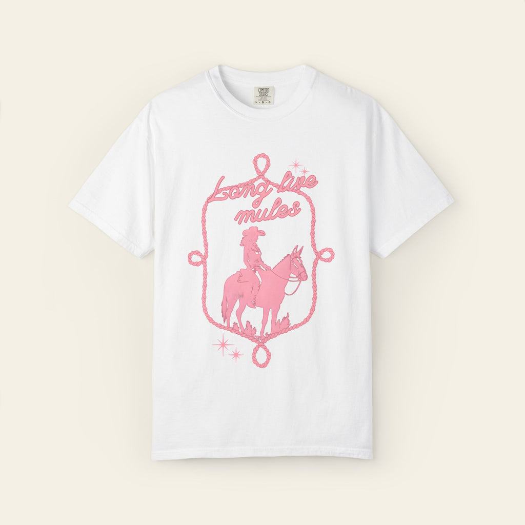 Long Live Mules