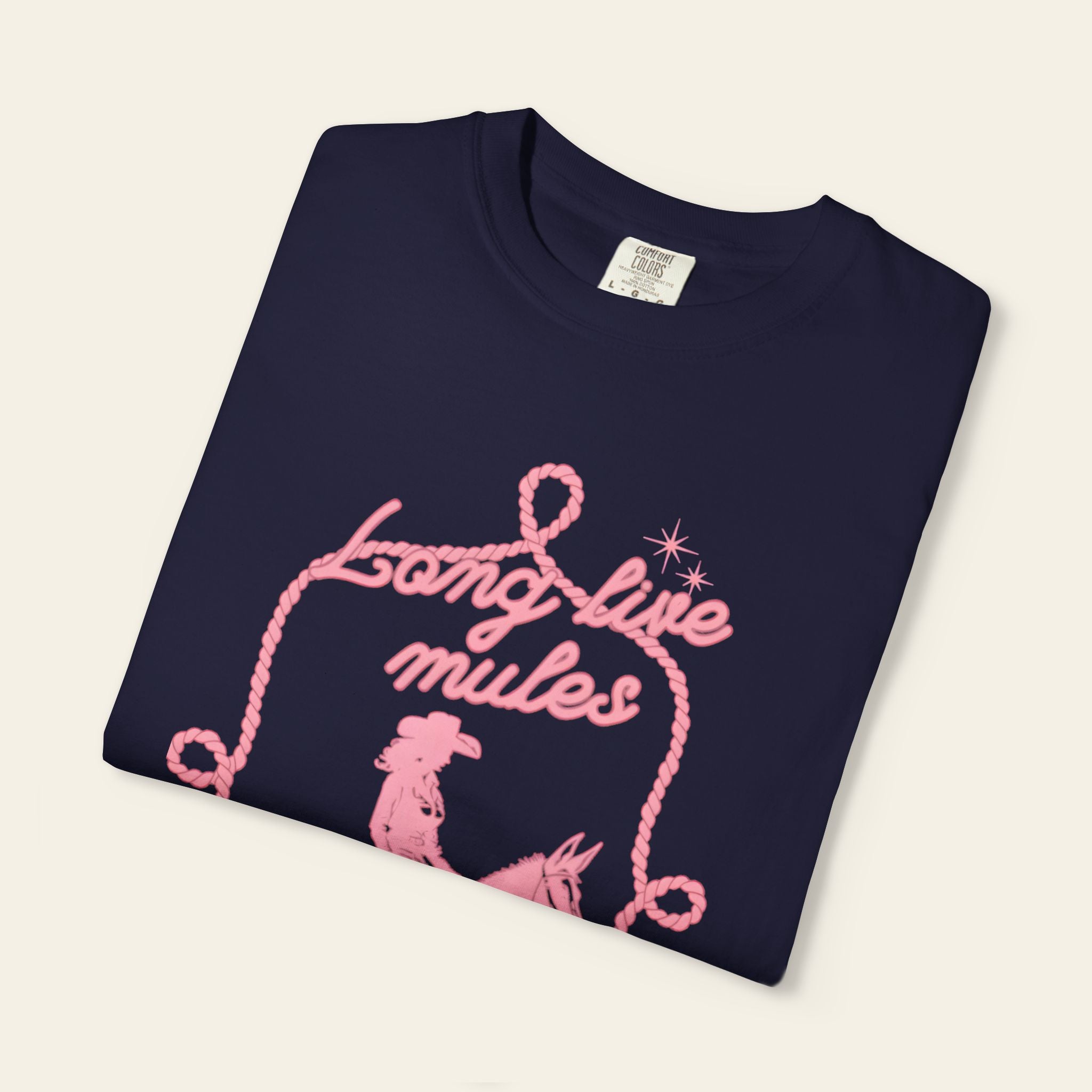 Long Live Mules