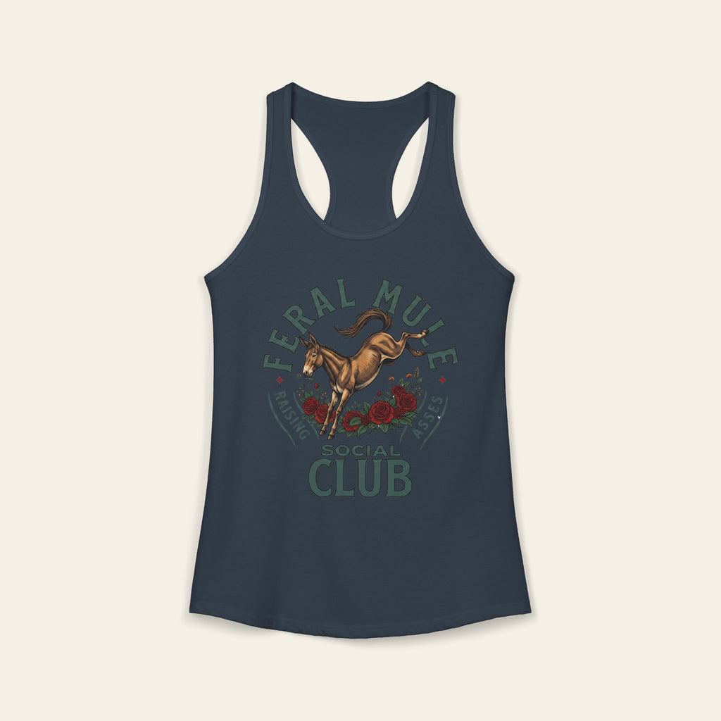 Feral Mule Social Club