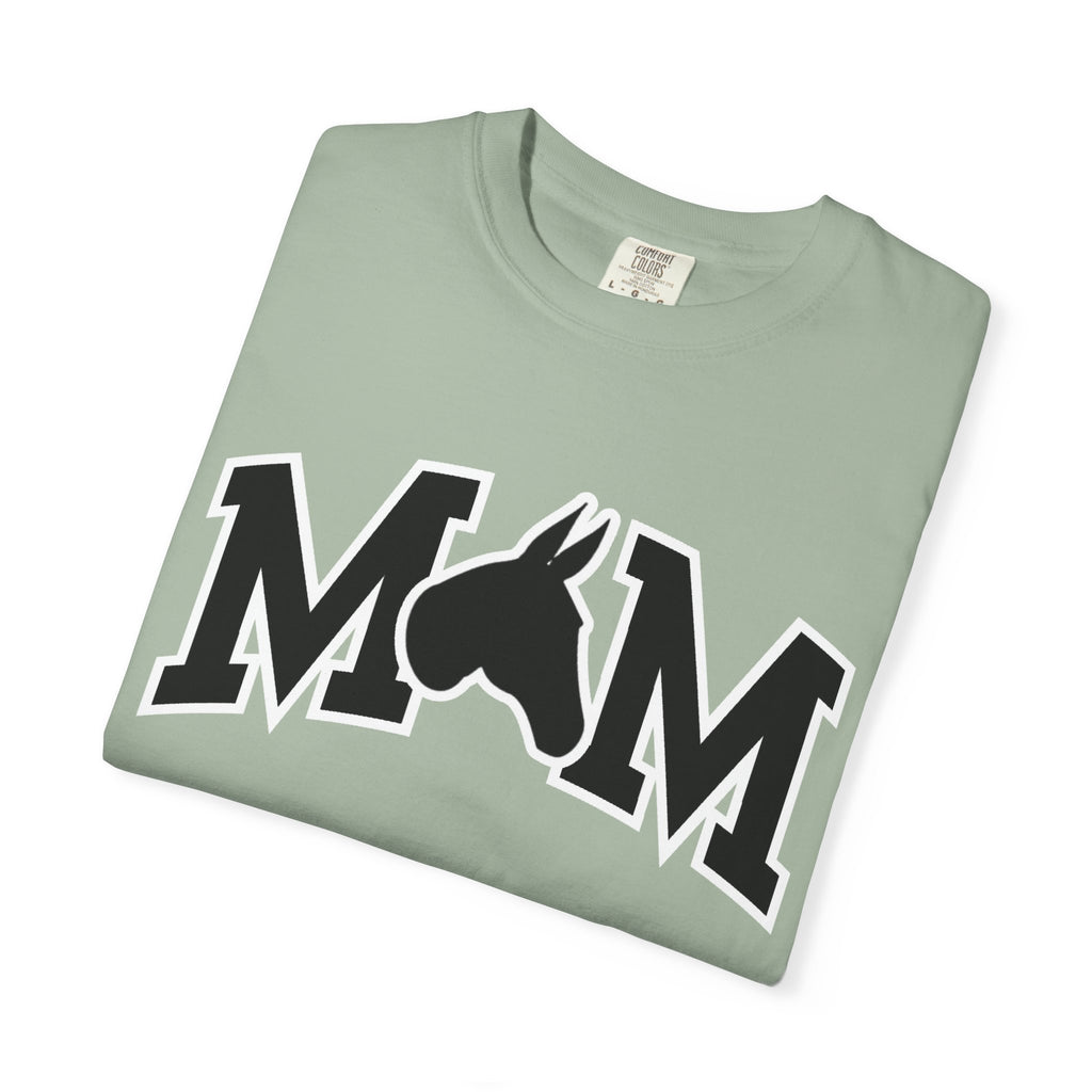 Mule Mom