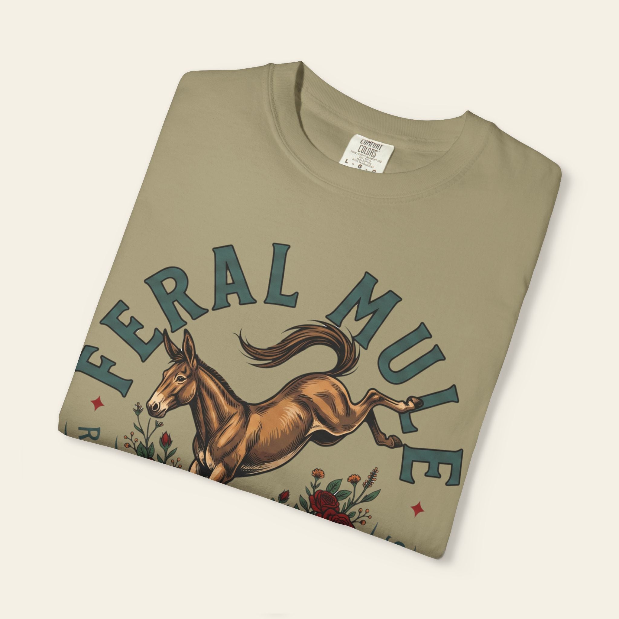 Feral Mule Social Club