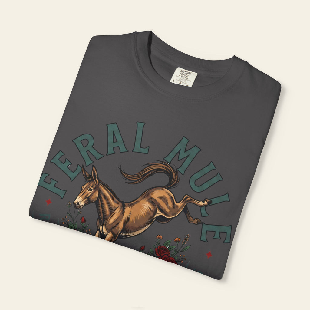 Feral Mule Social Club