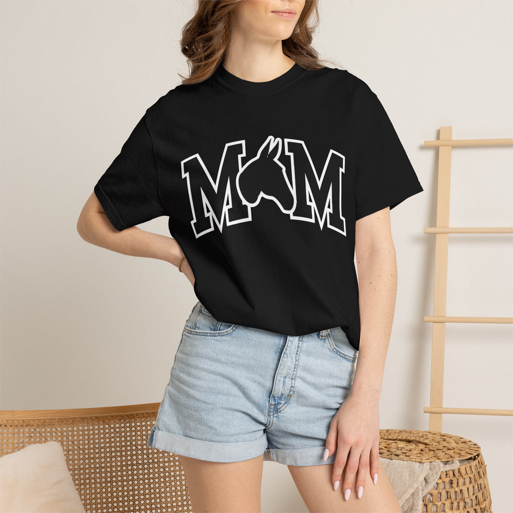 Mule Mom