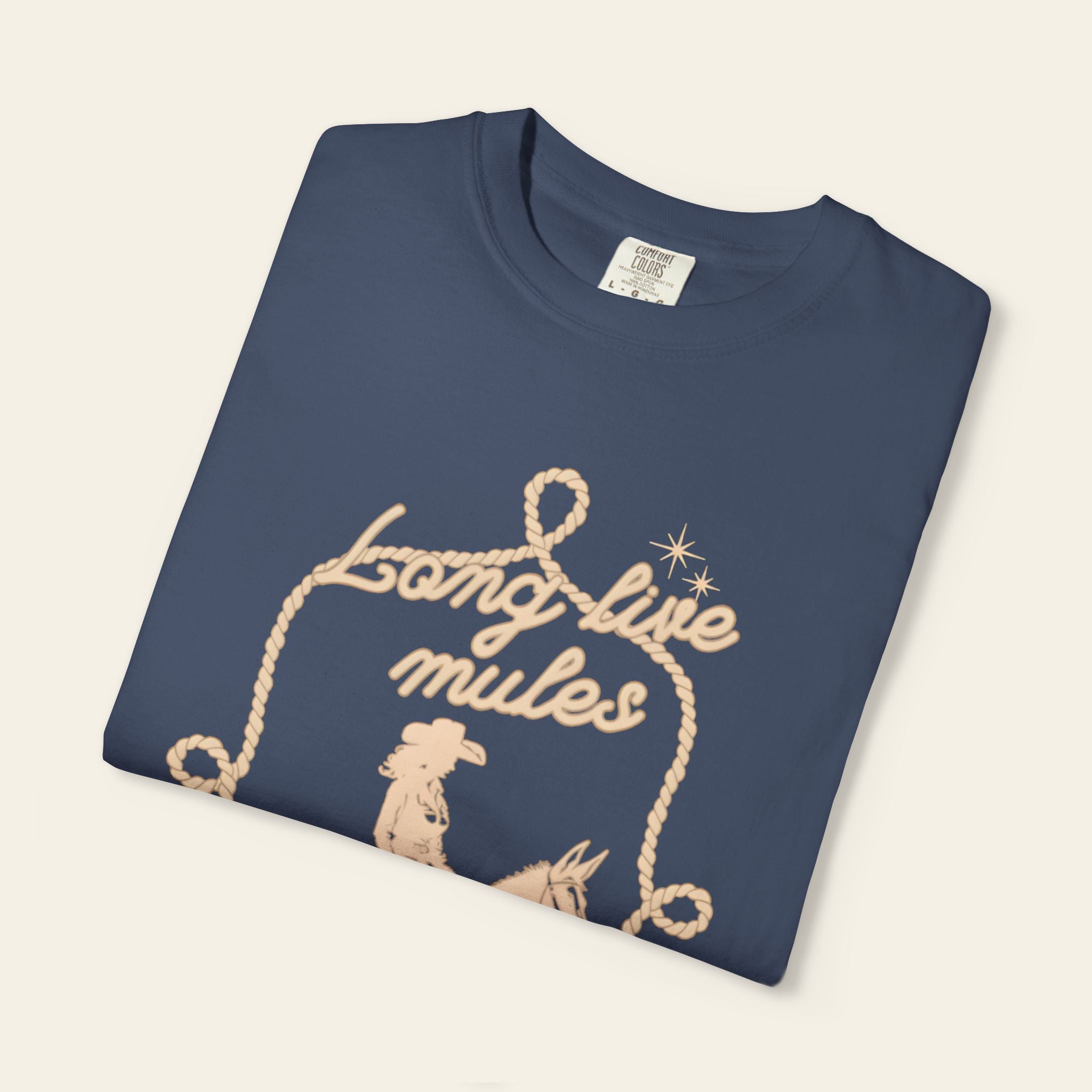 Long Live Mules