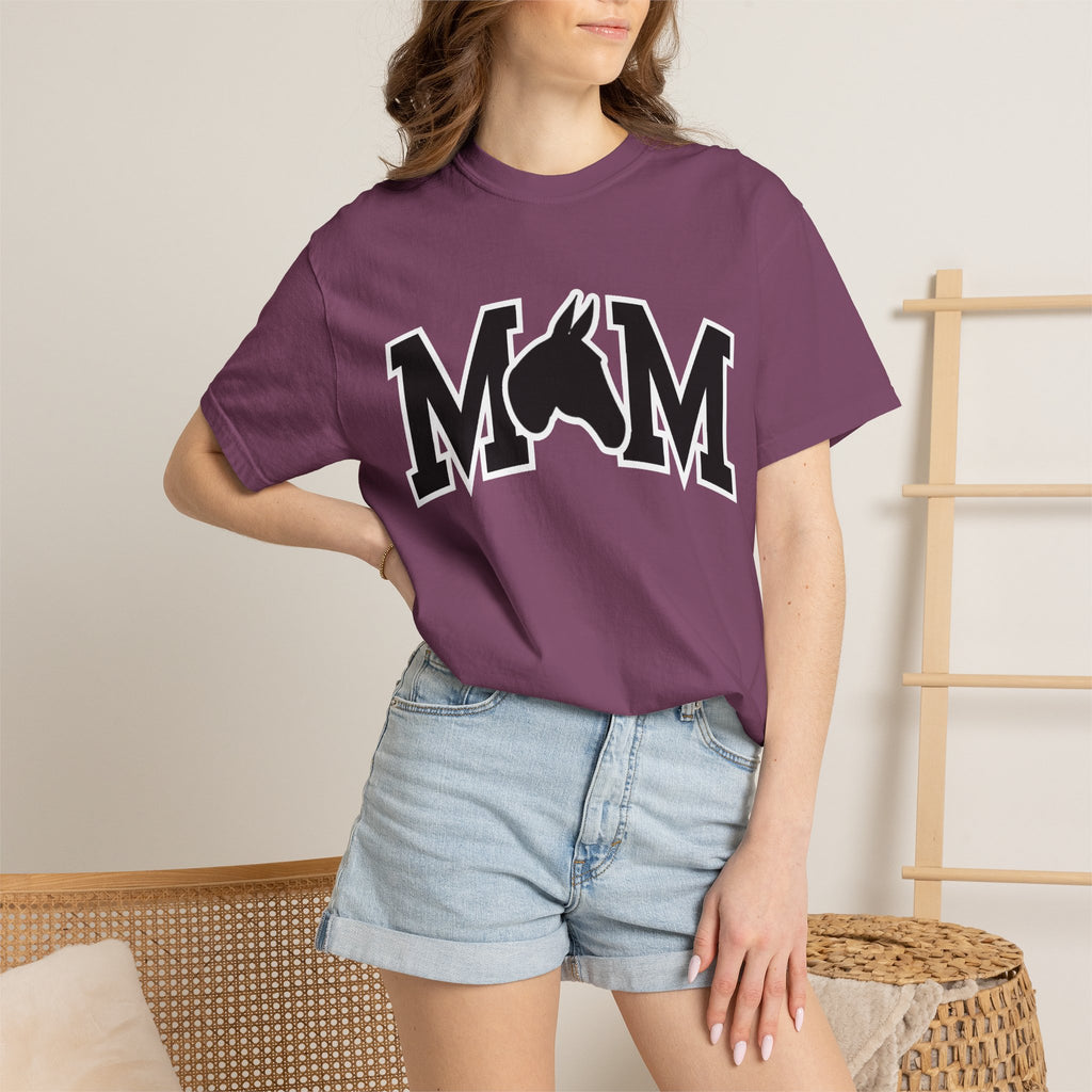 Mule Mom