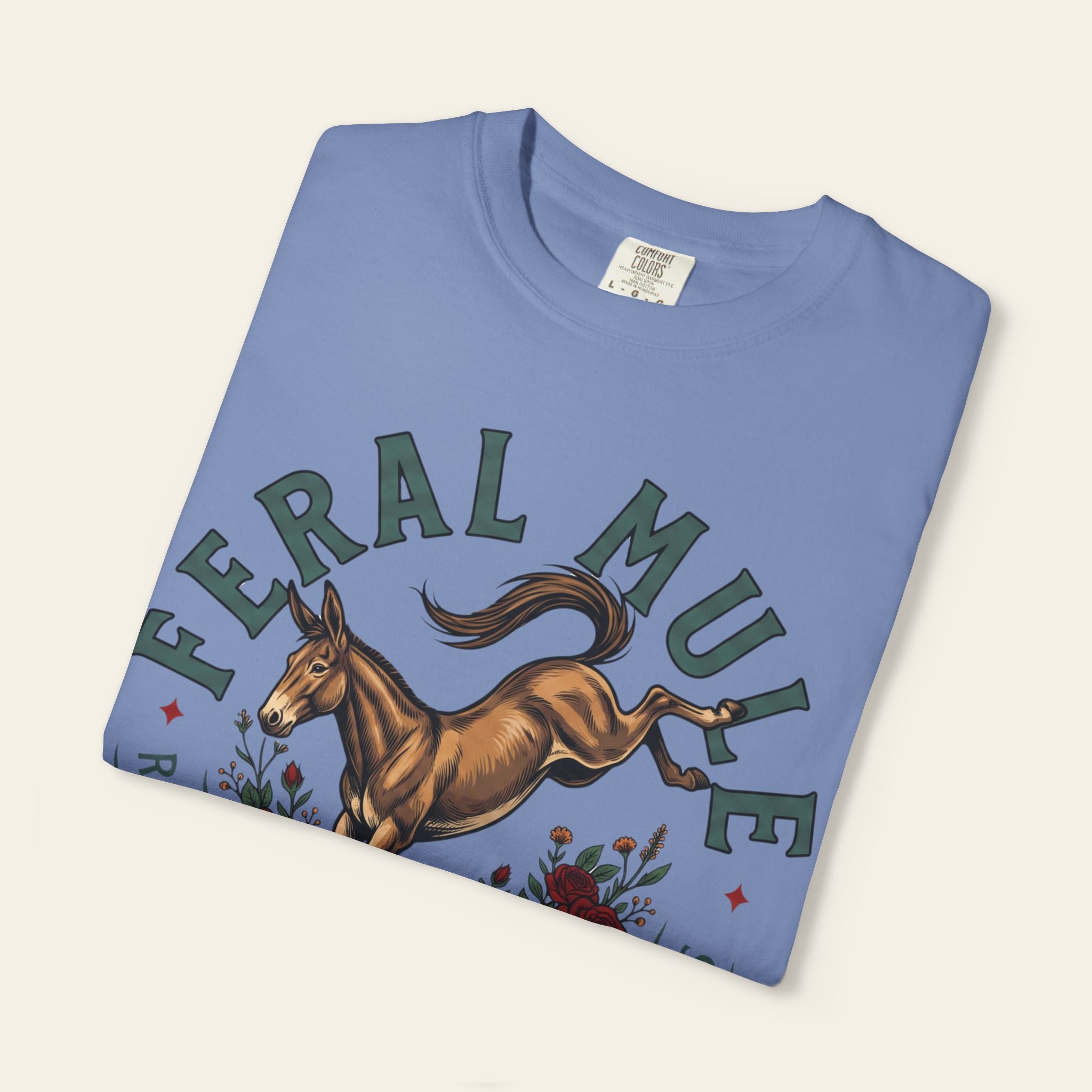 Feral Mule Social Club