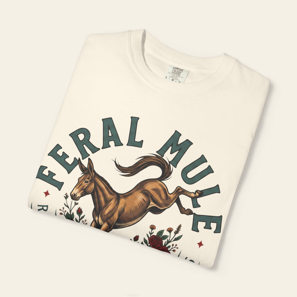 Feral Mule Social Club