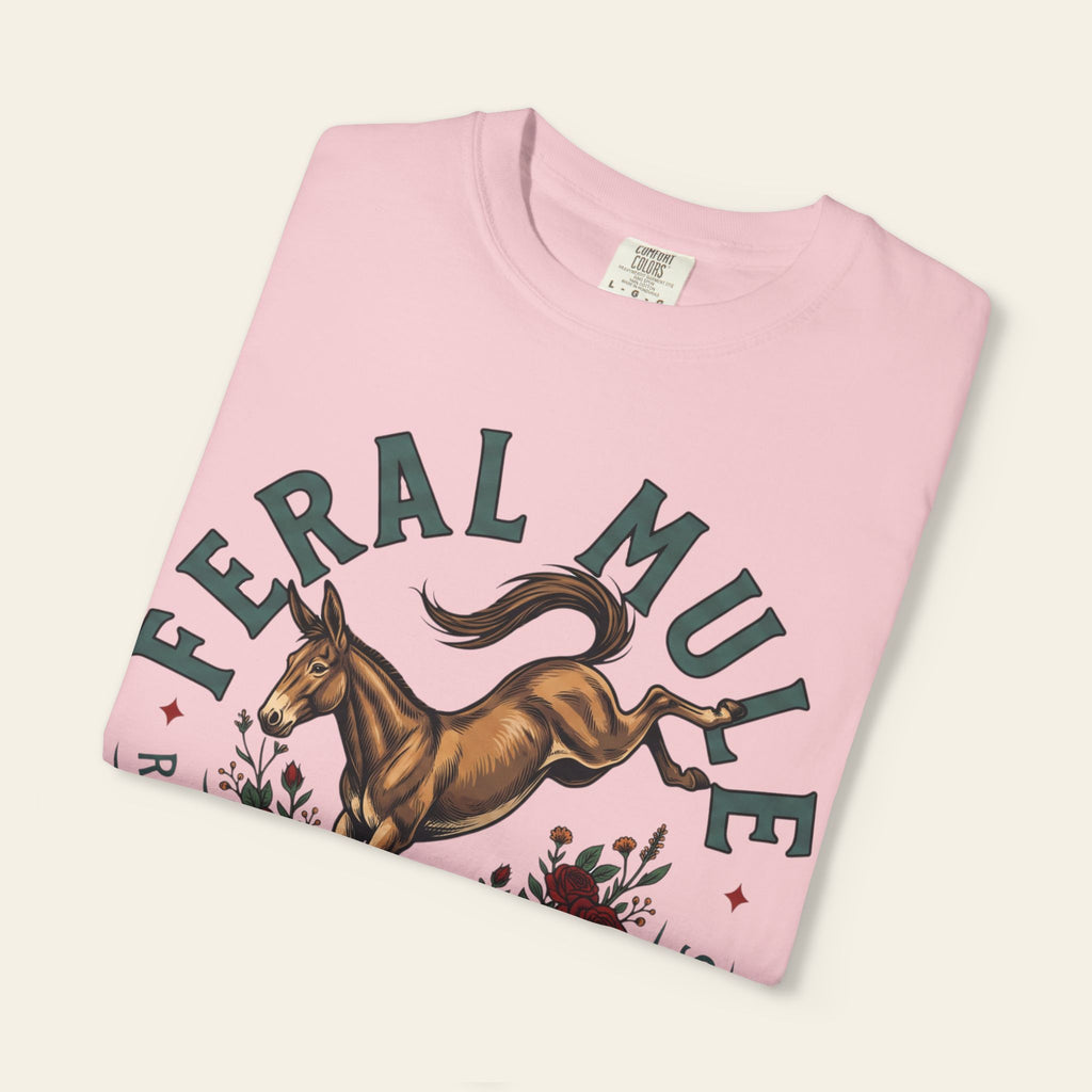 Feral Mule Social Club