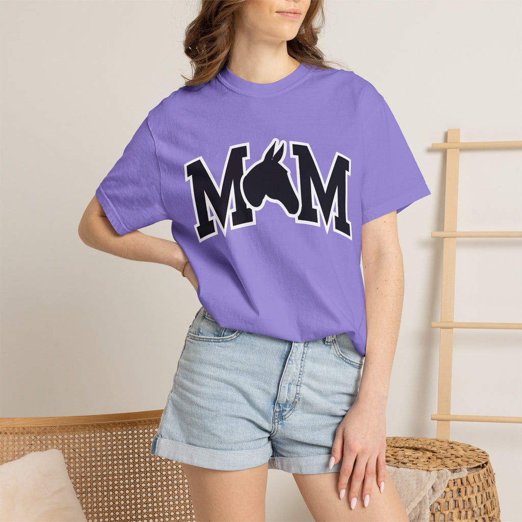 Mule Mom