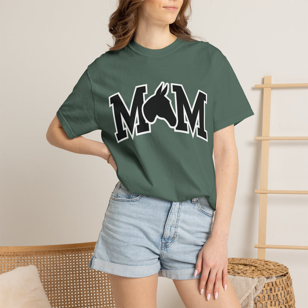 Mule Mom