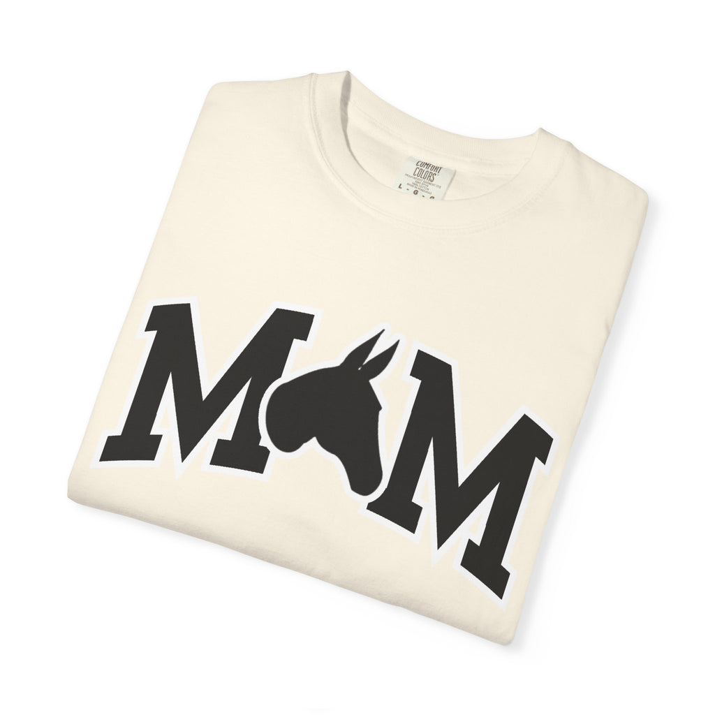 Mule Mom