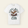 Feral Mule Social Club