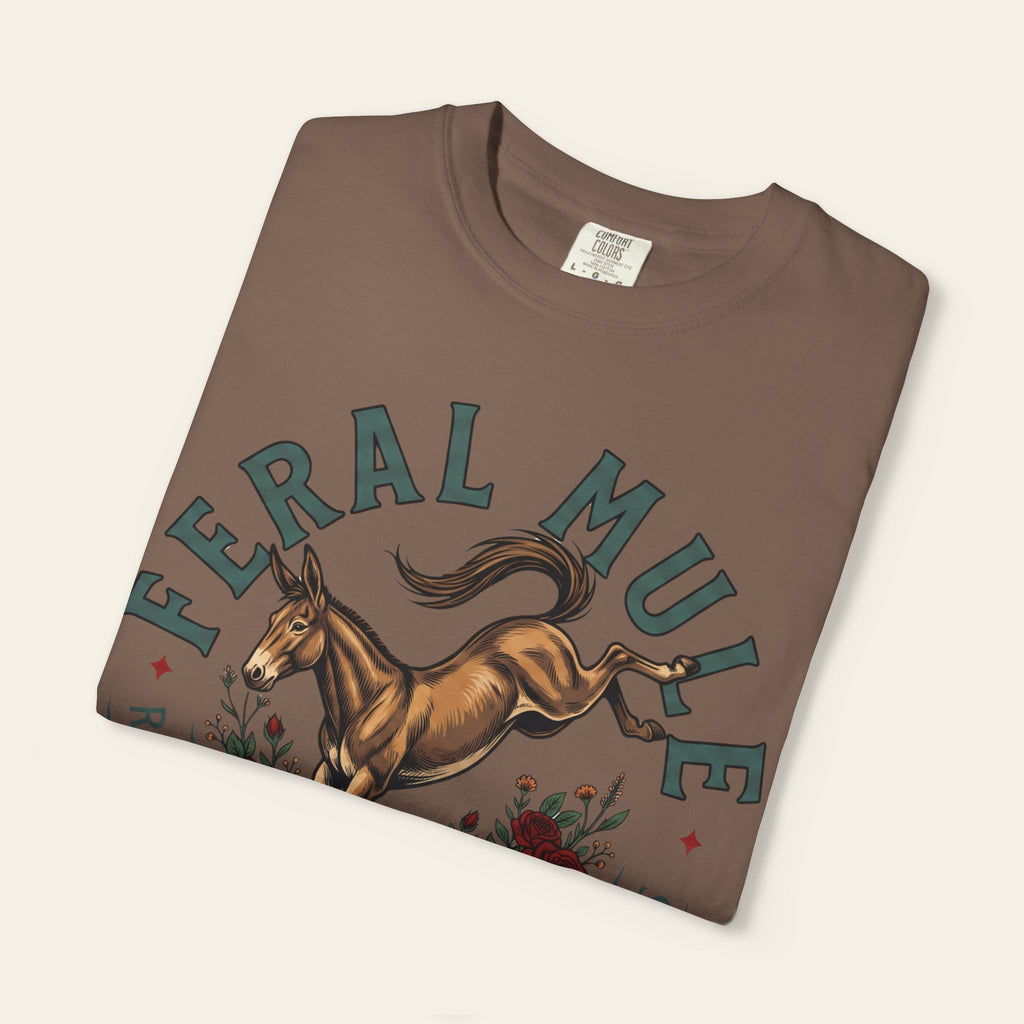Feral Mule Social Club