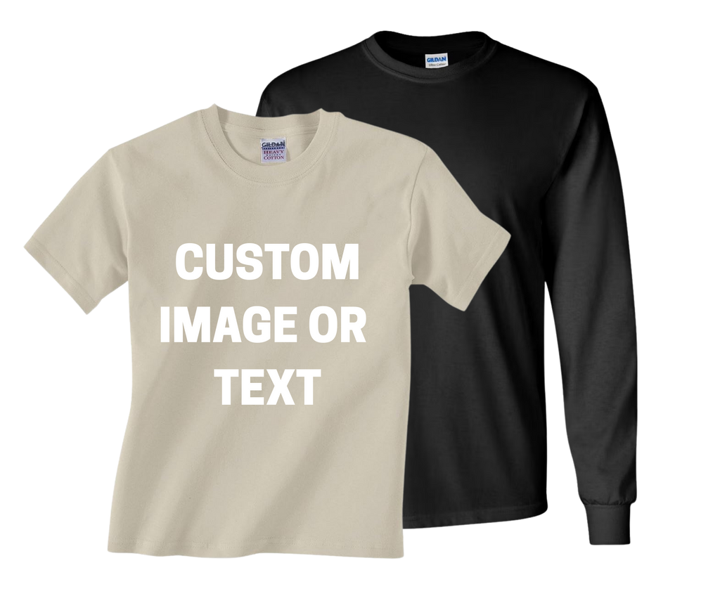Custom Gildan® T-Shirt