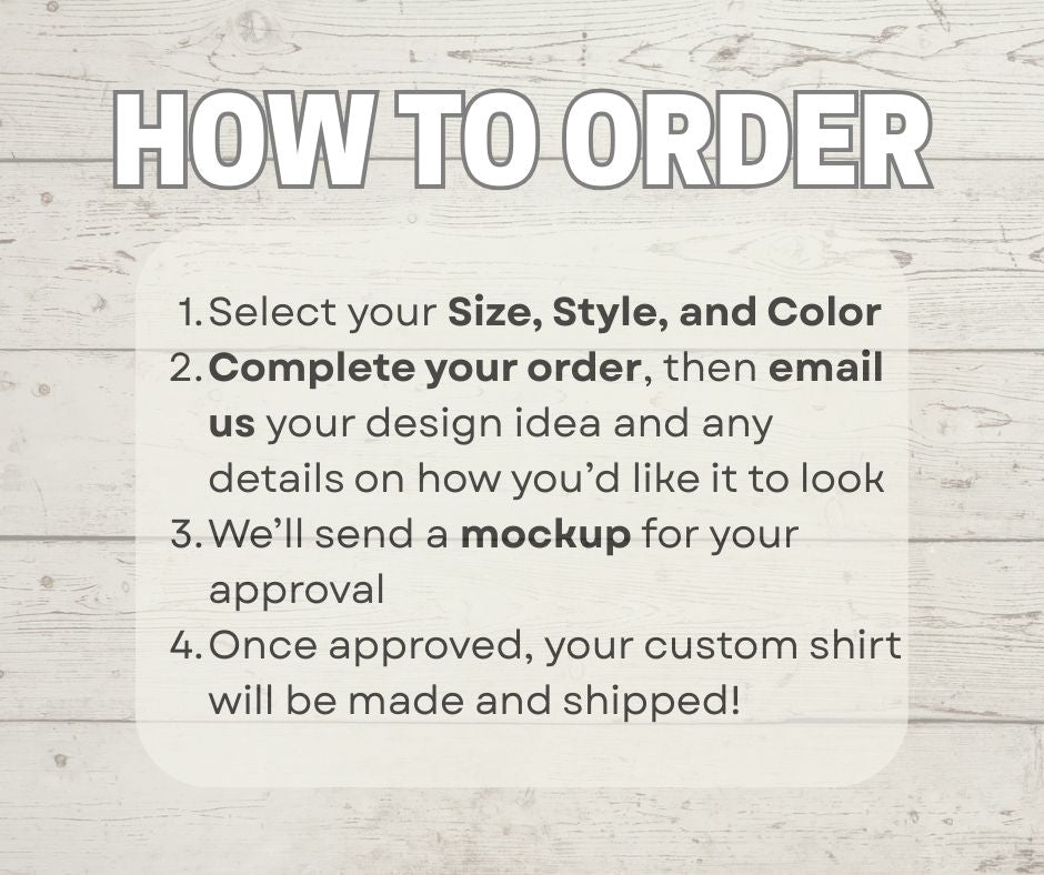 Custom Gildan® Sweatshirt/ Hoodie