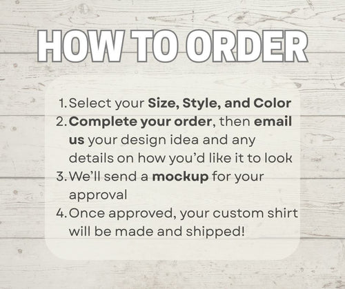 Custom Gildan® Sweatshirt/ Hoodie