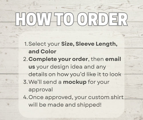 Custom Gildan® T-Shirt